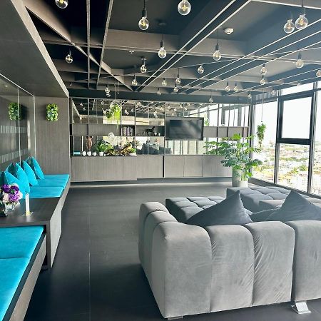 Best Location Condo With Swimming Pool, Gym, Sauna, Washing Mashine, Fast Internet In Central Of פאטאיה מראה חיצוני תמונה